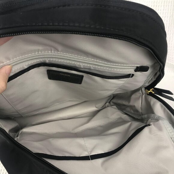 NEW Tumi Voyageur Carson Backpack Bag - Picture 8 of 10
